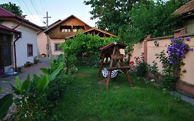 Vila Speranta