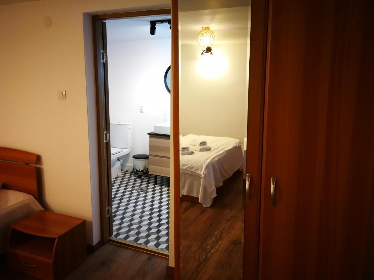 Vila Speranta Plescoi Экстерьер фото