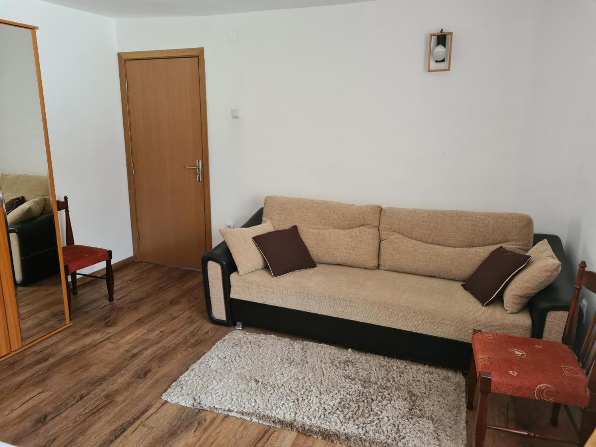 Vila Speranta Plescoi Экстерьер фото