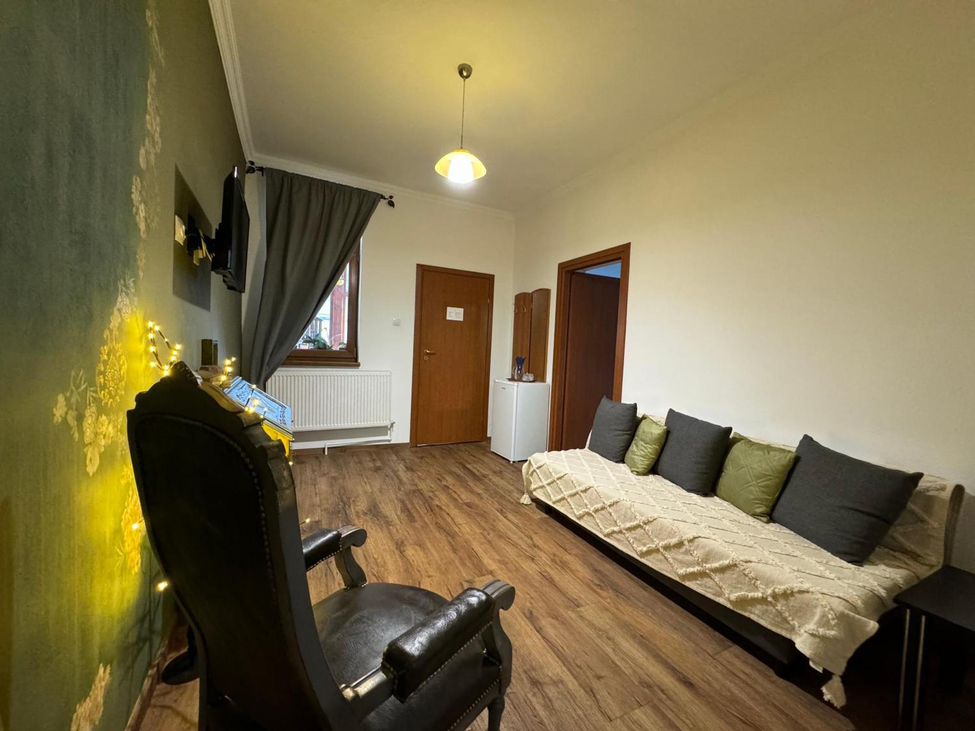 Vila Speranta Plescoi Экстерьер фото