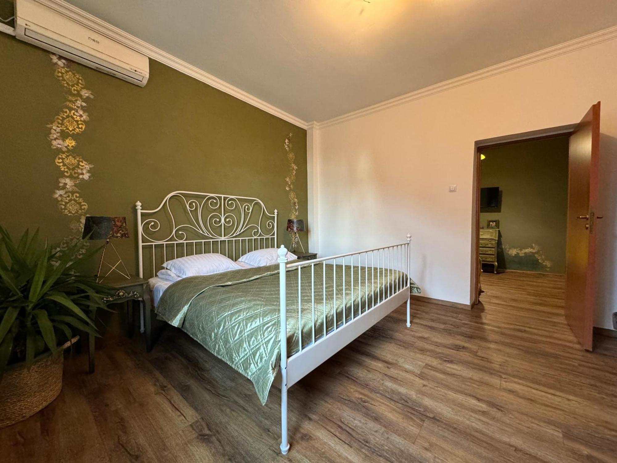 Vila Speranta Plescoi Экстерьер фото