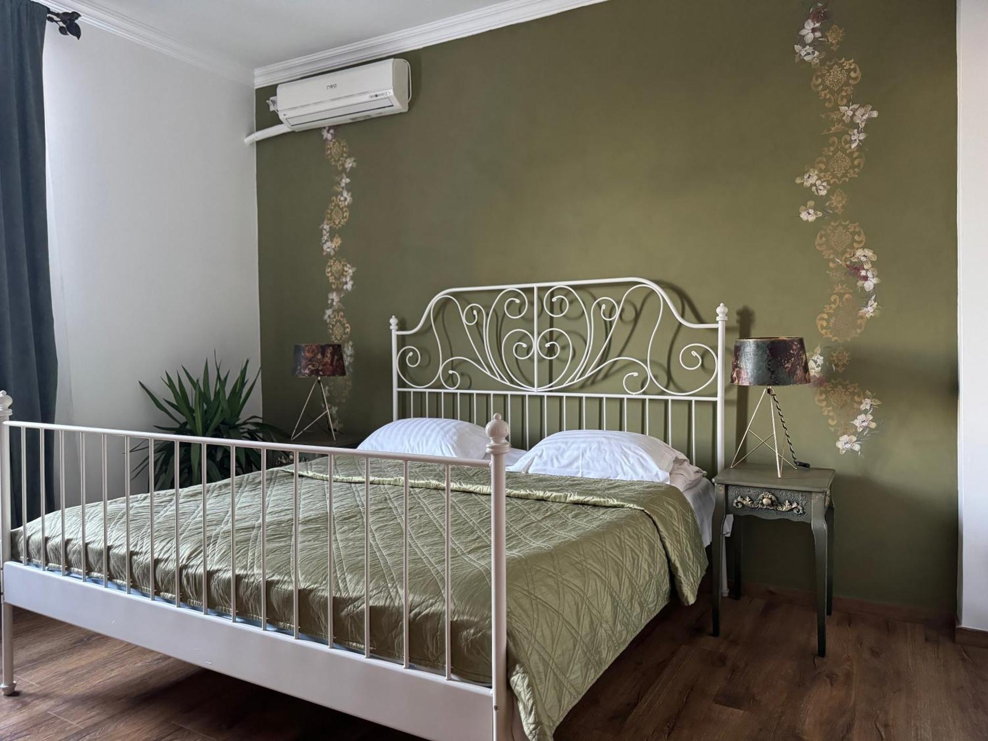 Vila Speranta Plescoi Экстерьер фото