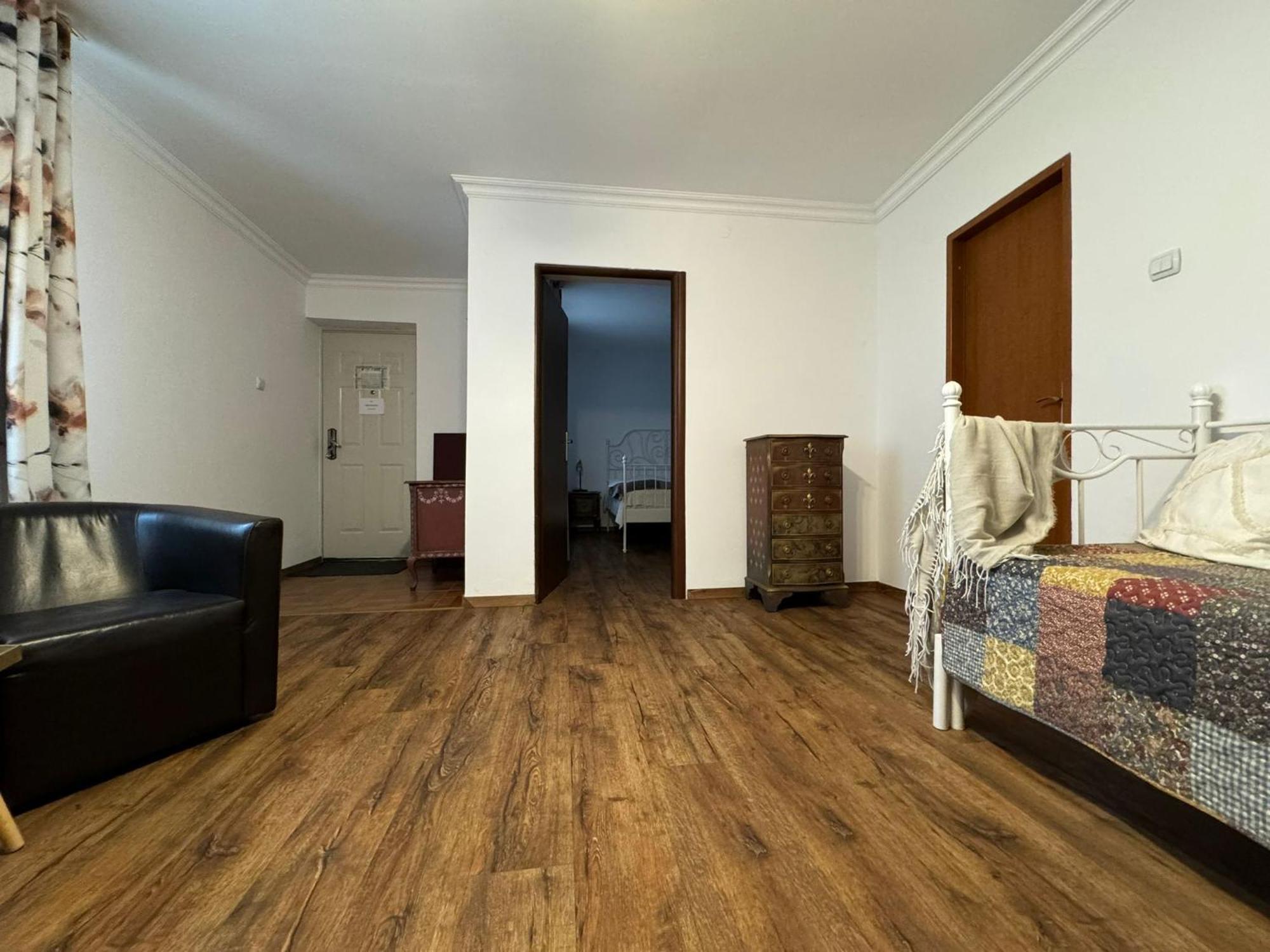 Vila Speranta Plescoi Экстерьер фото