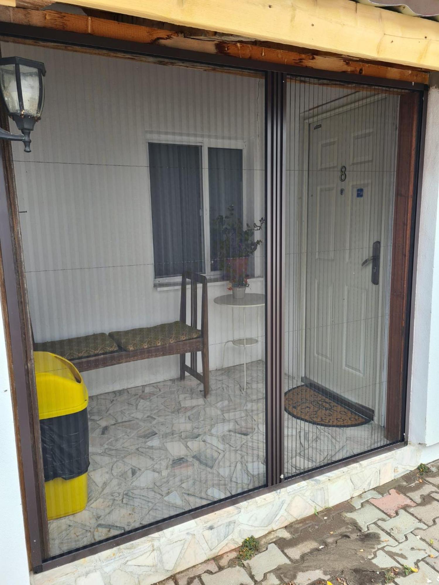 Vila Speranta Plescoi Экстерьер фото