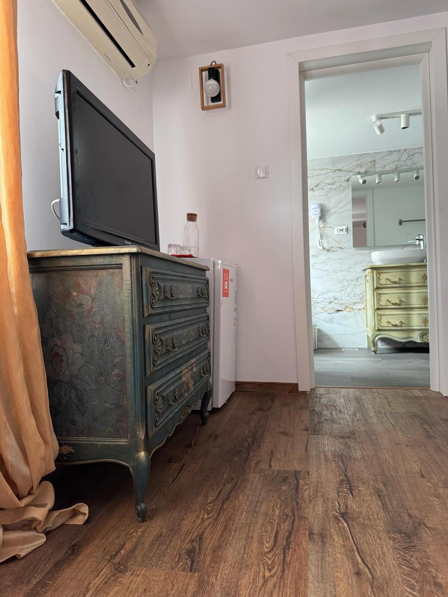 Vila Speranta Plescoi Экстерьер фото