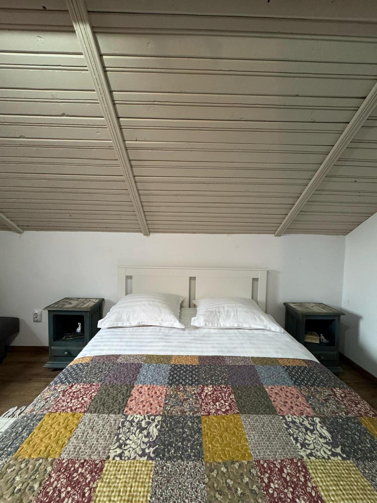 Vila Speranta Plescoi Экстерьер фото