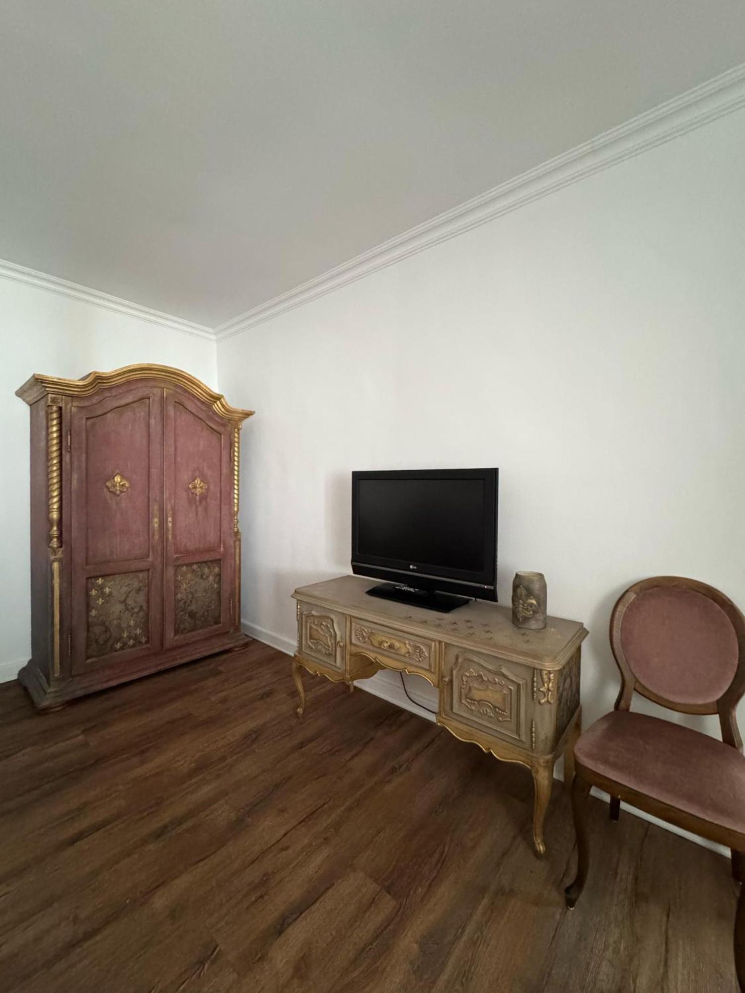 Vila Speranta Plescoi Экстерьер фото