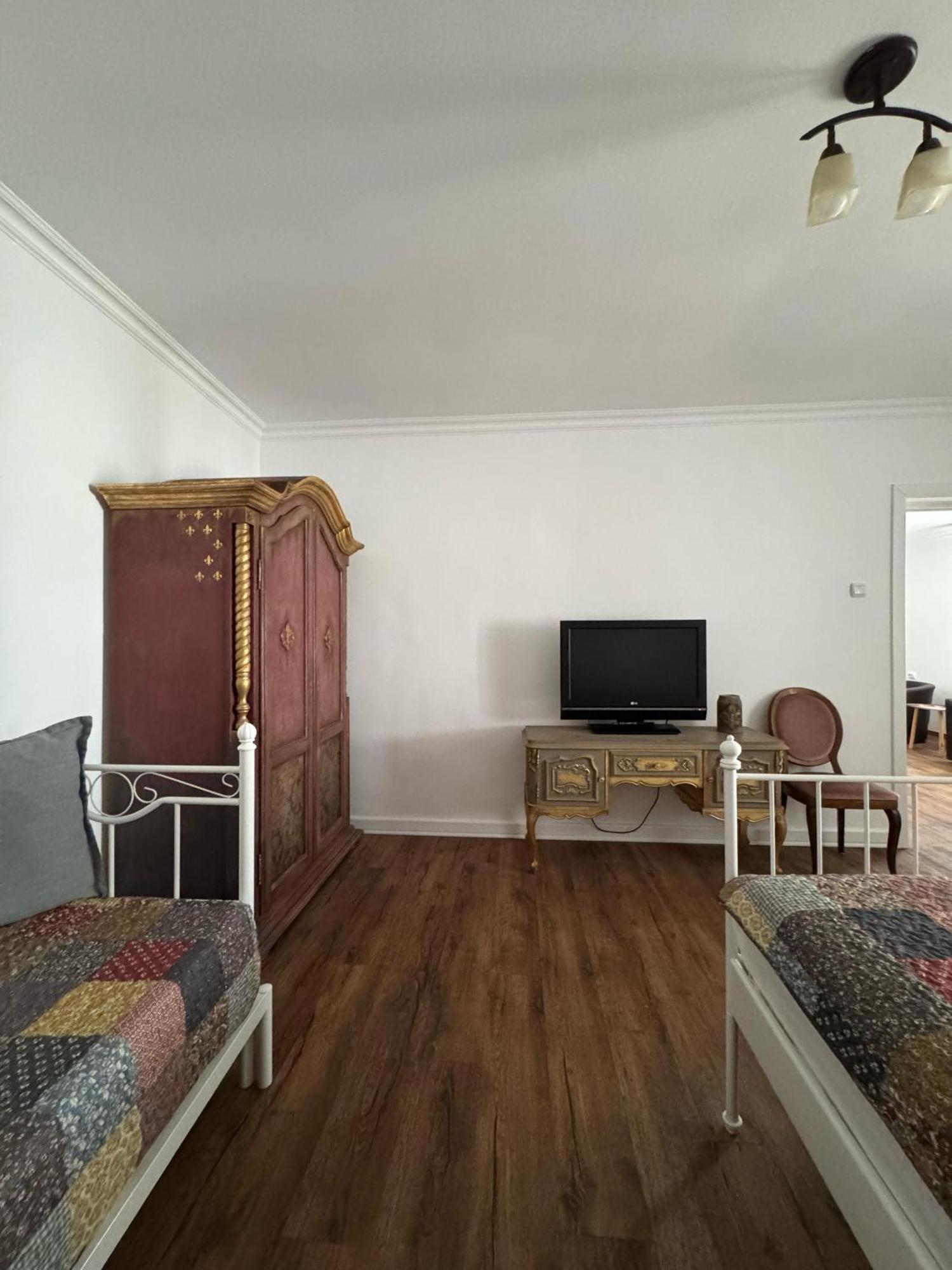Vila Speranta Plescoi Экстерьер фото
