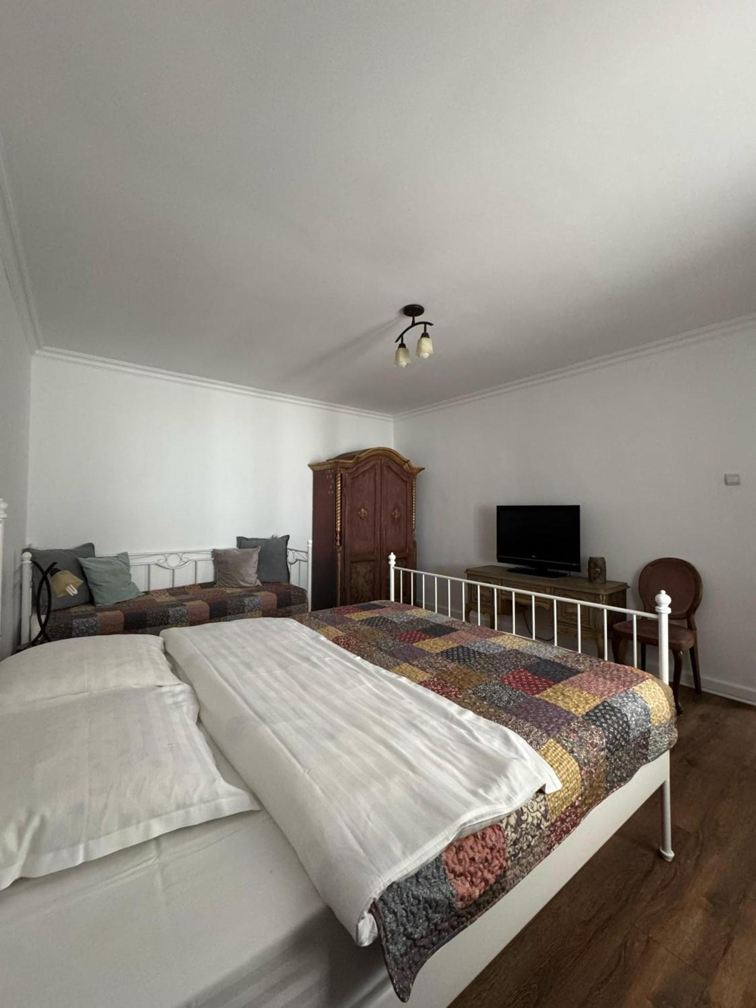 Vila Speranta Plescoi Экстерьер фото
