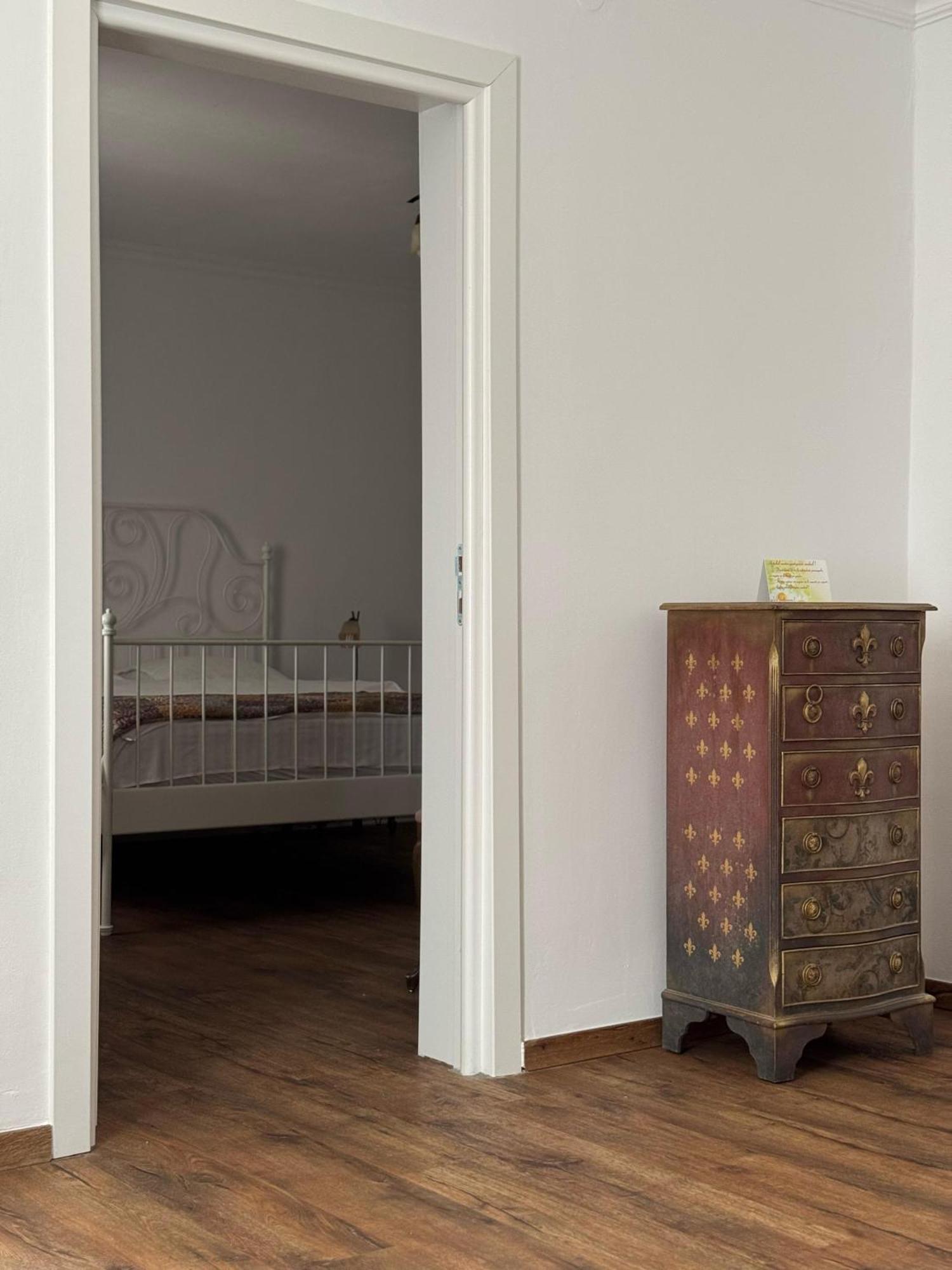 Vila Speranta Plescoi Экстерьер фото