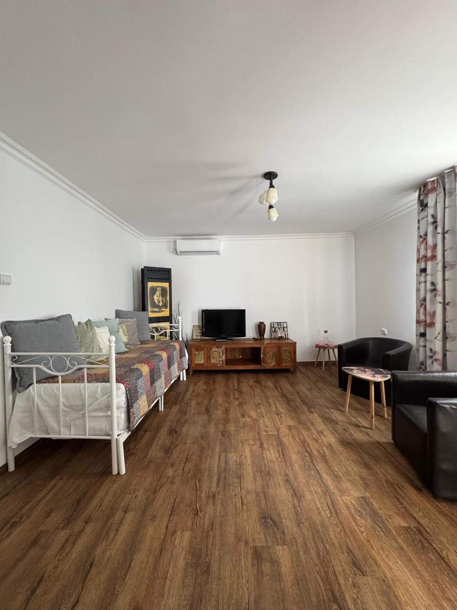 Vila Speranta Plescoi Экстерьер фото