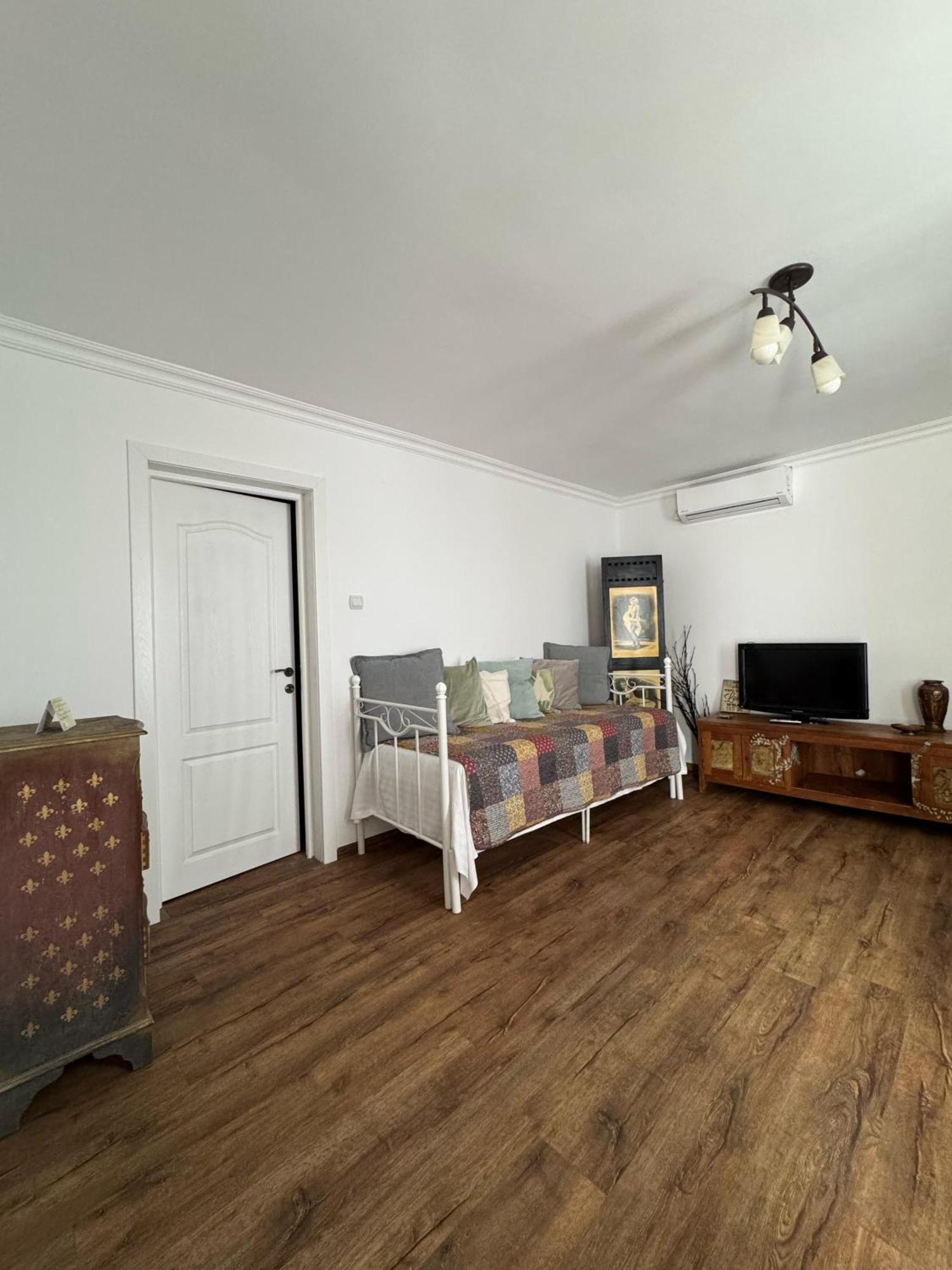 Vila Speranta Plescoi Экстерьер фото