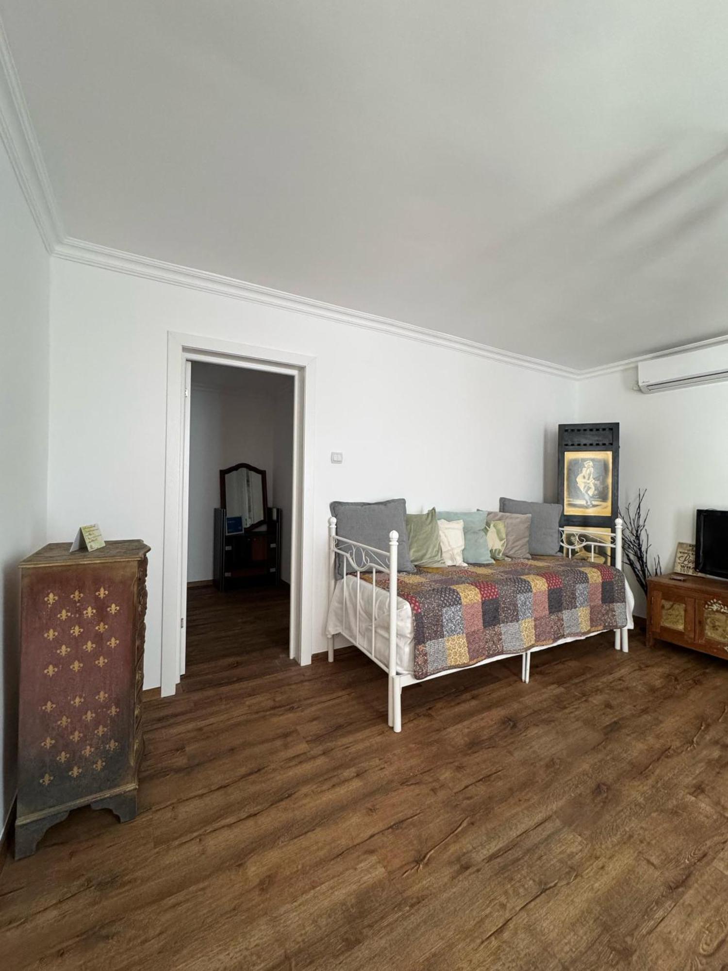 Vila Speranta Plescoi Экстерьер фото